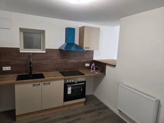 Wohnung zur Miete 650 € 2 Zimmer 40 m² Geschoss EG/2 frei ab 29.10.2026 Dahenfeld Neckarsulm 74172