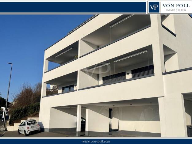 Wohnung zur Miete 1.325 € 3 Zimmer 121 m² 2. Geschoss frei ab 15.04.2026 Oberlahnstein Lahnstein 56112