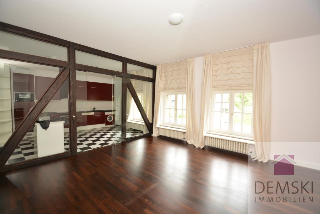 Wohnung zum Kauf 1.600.000 € 4 Zimmer 178 m²<br/>Wohnfläche Oberkassel Düsseldorf 40545