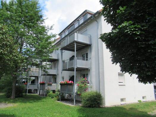 Maisonette zur Miete 705 € 3 Zimmer 88 m² 4. Geschoss frei ab 01.03.2026 Bleuelwiesen 16 Ebingen Albstadt 72458