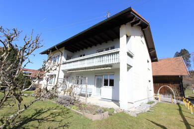 Mehrfamilienhaus zum Kauf 488.000 € 8 Zimmer 193 m² 625 m² Grundstück Winterstetten Leutkirch-Winterstetten 88299