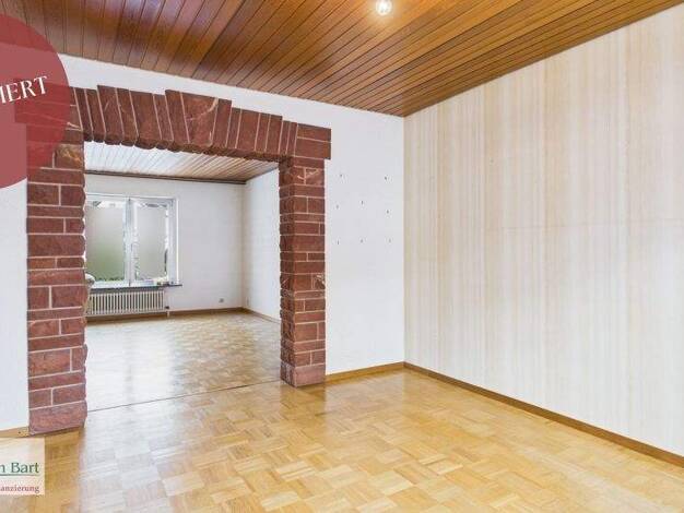 Einfamilienhaus zum Kauf 289.800 € 6 Zimmer 149 m² 811 m² Grundstück Schwemlingen Merzig-Schwemlingen 66663