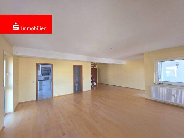 Maisonette zum Kauf 298.000 € 3 Zimmer 106 m² 2. Geschoss frei ab sofort Bensheim 64625