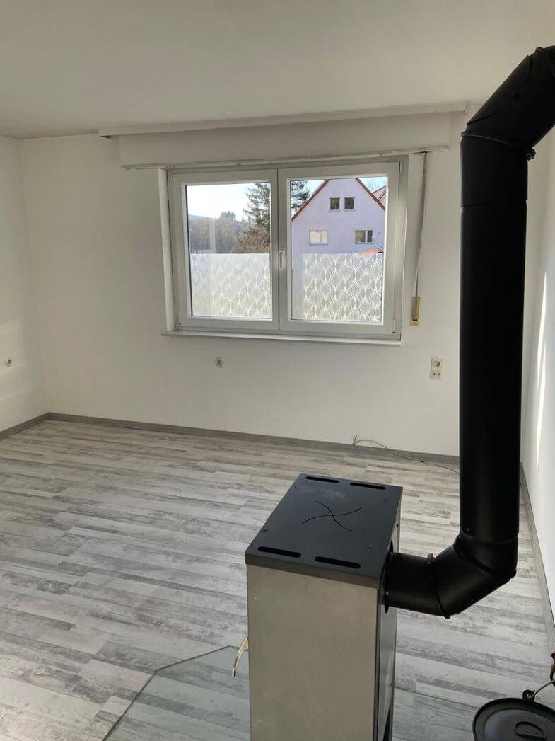 Wohnung zur Miete 850 € 4 Zimmer 79 m² Waldachstraße 56 Oberschwandorf Haiterbach 72221