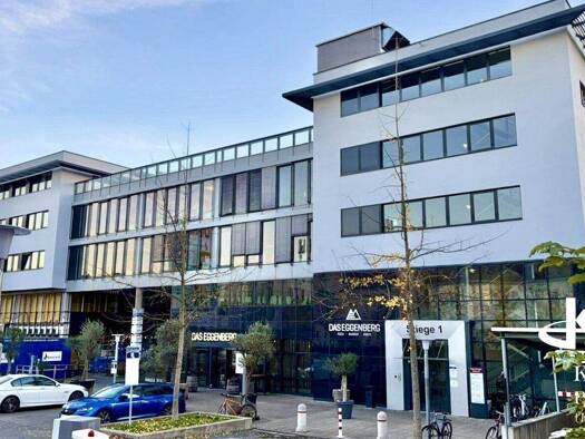 Büro zur Miete provisionsfrei 2.340 € 260 m² Bürofläche Eggenberg Graz 8020