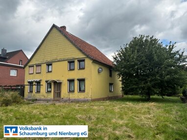 Einfamilienhaus zum Kauf 65.000 € 6 Zimmer 180 m² 1.066 m² Grundstück Großenwieden Hessisch Oldendorf 31840