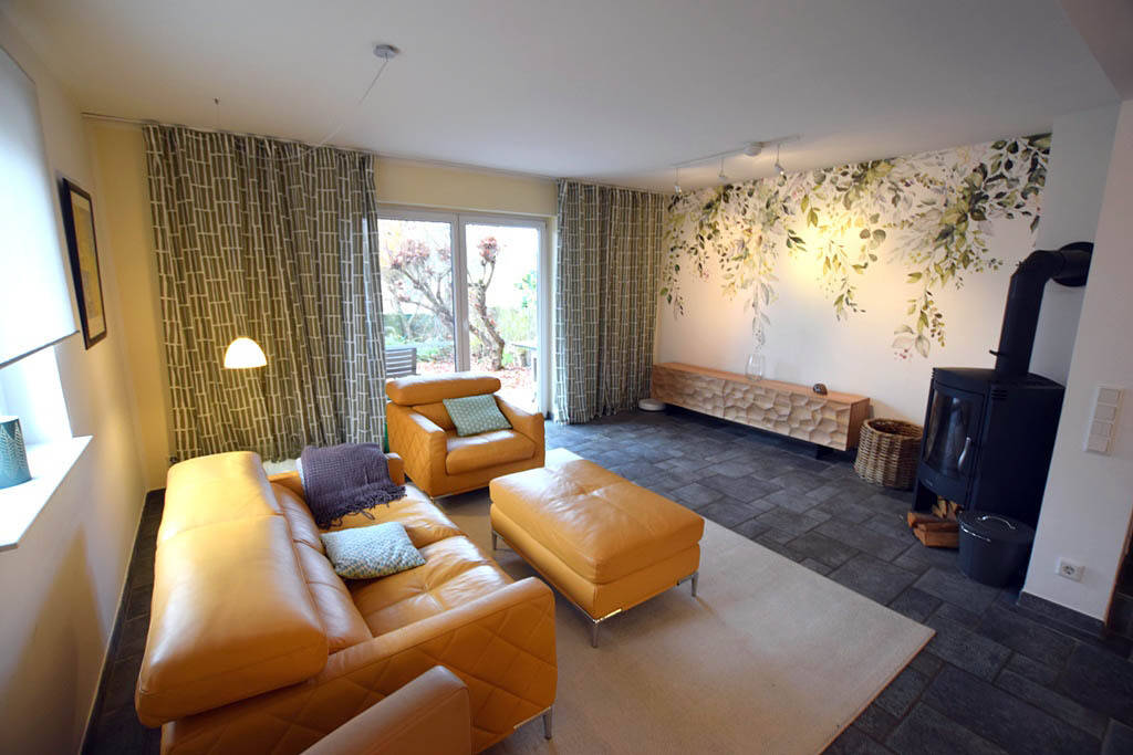 Reihenendhaus zur Miete 2.400 € 4 Zimmer 120 m²<br/>Wohnfläche 400 m²<br/>Grundstück Großostheim Großostheim 63762