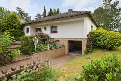 Einfamilienhaus zum Kauf 560.000 € 6 Zimmer 210 m² 1.258 m² Grundstück Hemmingen - Westerfeld Hemmingen 30966