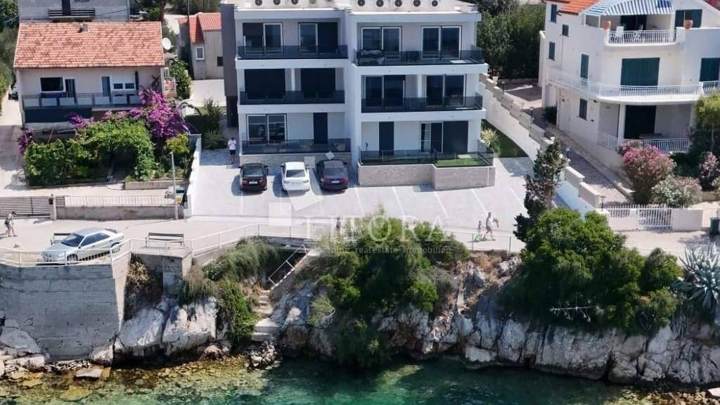 Wohnung zum Kauf 375.000 € 3 Zimmer 70 m² Brodarica, Sibenik - Okolica Sibenik