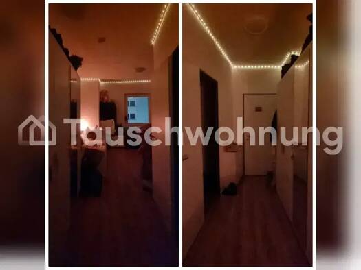 Wohnung zur Miete Tauschwohnung 550 € 1 Zimmer 23 m² 3. Geschoss Ehrenfeld Köln 50823