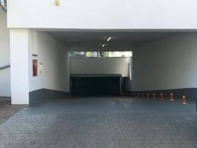 Tiefgaragenstellplatz zur Miete provisionsfrei 65 € Schwabacher Straße 122 Südstadt Fürth 90763