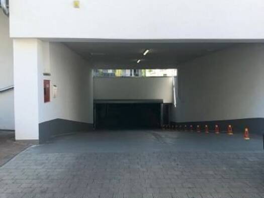 Tiefgaragenstellplatz zur Miete provisionsfrei 65 € Schwabacher Straße 122 Südstadt Fürth 90763