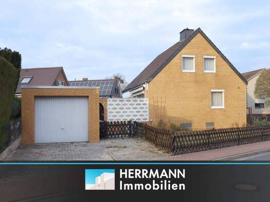 Einfamilienhaus zum Kauf 269.000 € 5,5 Zimmer 99,4 m² 456 m² Grundstück Bennigsen Springe 31832