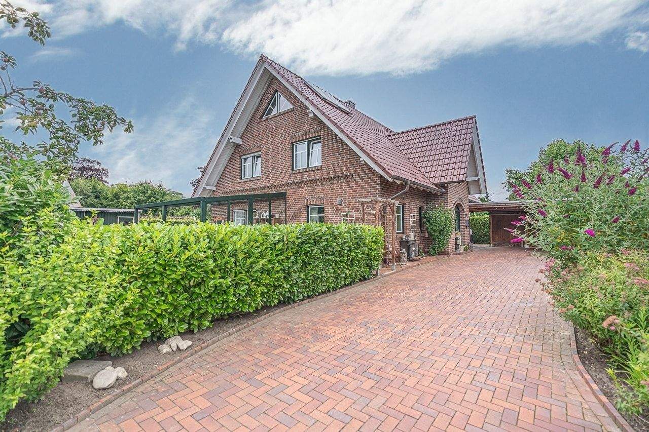 Haus – Schortens, Friesland - Ansicht 5