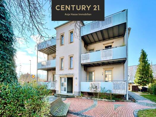 Maisonette zur Miete 1.500 € 4 Zimmer 146 m² 2. Geschoss frei ab 01.03.2026 Leuben Dresden 01257