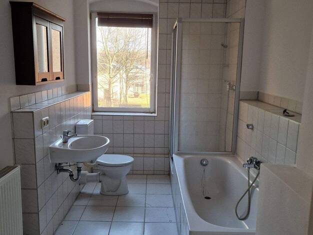 Mehrfamilienhaus zum Kauf 160.000 € 30 Zimmer 404 m² 820 m² Grundstück Rhäsa Nossen 01683