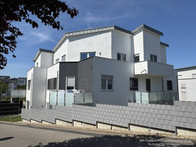 Wohnung zum Kauf 389.000 € 4 Zimmer 113,7 m² 2. Geschoss Eppingen Eppingen 75031