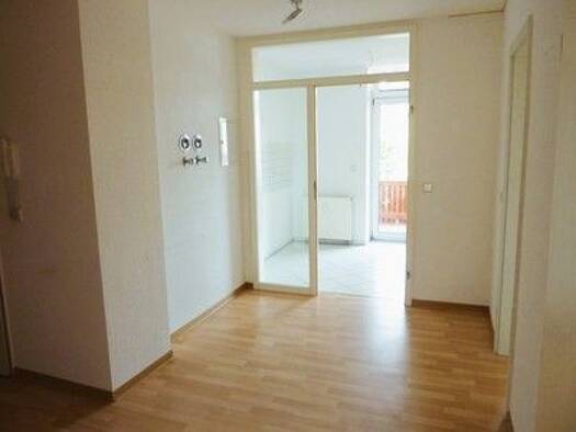 Wohnung zur Miete 295 € 2 Zimmer 49 m² 1. Geschoss frei ab sofort Lutherstraße 18 Weißenfels Weißenfels 06667