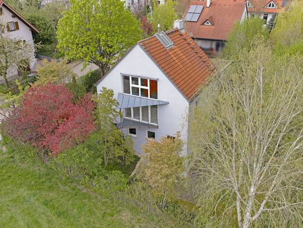 Einfamilienhaus zum Kauf 850.000 € 4 Zimmer 224 m² 631 m² Grundstück Paunzhausen Paunzhausen 85307