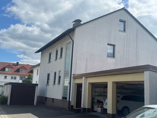 Mehrfamilienhaus zum Kauf provisionsfrei 550.000 € 3 Zimmer 90 m² 680 m² Grundstück frei ab sofort Oberlauter Lautertal 96486