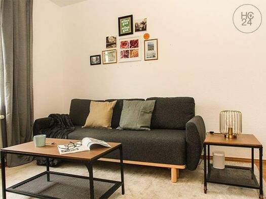 Wohnung zur Miete Wohnen auf Zeit 950 € 2 Zimmer 43 m² frei ab 01.05.2026 Möckern Leipzig 04159