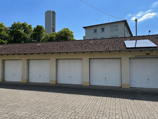 Sonstiges zum Kauf provisionsfrei 140.000 € Nordstadt Offenburg 77652