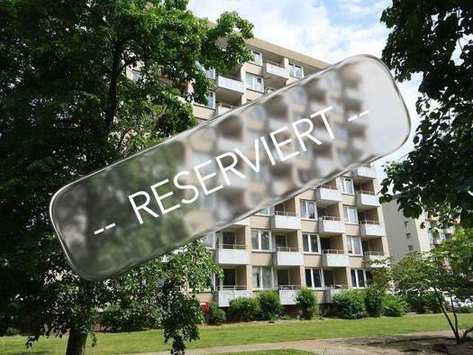 Wohnung zum Kauf 69.500 € 1 Zimmer 47 m² 3. Geschoss Blumlage Celle 29221