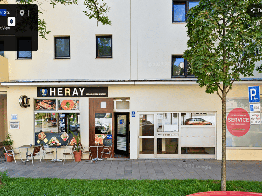 Freizeitgastronomie zum Kauf 660.000 € 115 m² Gastrofläche Boschetsrieder Straße Thalk.Obersendl.-Forsten-Fürstenr.-Solln München 81379
