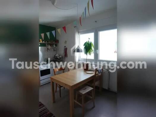 Wohnung zur Miete Tauschwohnung 694 € 2 Zimmer 60 m² 3. Geschoss Altstadt Mainz 55116
