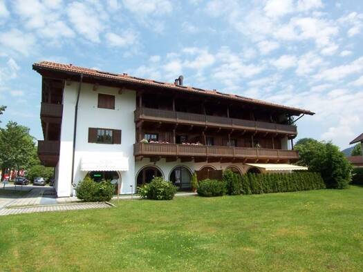 Terrassenwohnung zur Miete 2.500 € 4 Zimmer 155 m² Geschoss EG/3 frei ab sofort Adrian-Stoop-Straße 28 Bad Wiessee Bad Wiessee 83707