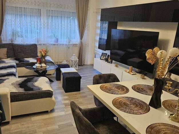 Wohnung zum Kauf 301.000 € 3 Zimmer 80 m² Südweststadt Offenburg 77656