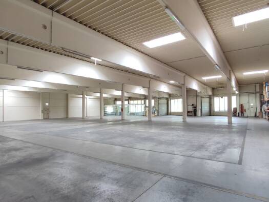 Lagerhalle zur Miete Hörsching 4063