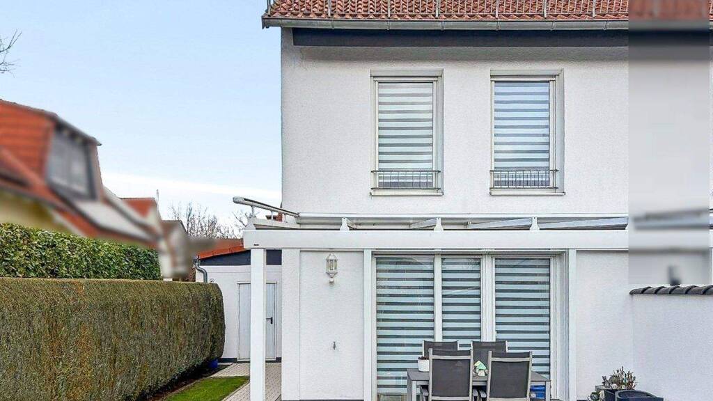 Reihenendhaus zum Kauf 537.900 € 5 Zimmer 132,2 m² 231,7 m² Grundstück Michelbach Marburg 35041