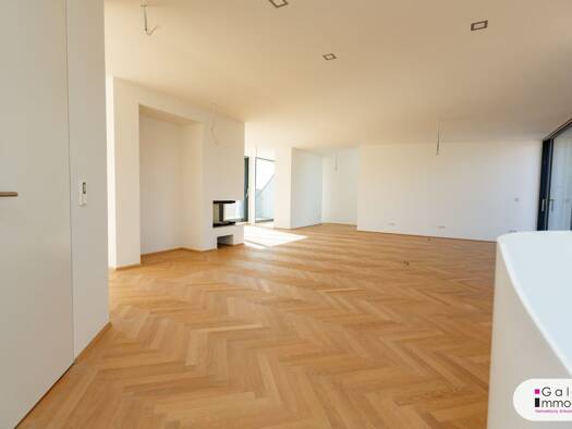 Wohnung zum Kauf - Erstbezug 2.495.000 € 4 Zimmer 198 m² 4. Geschoss Wien 1040