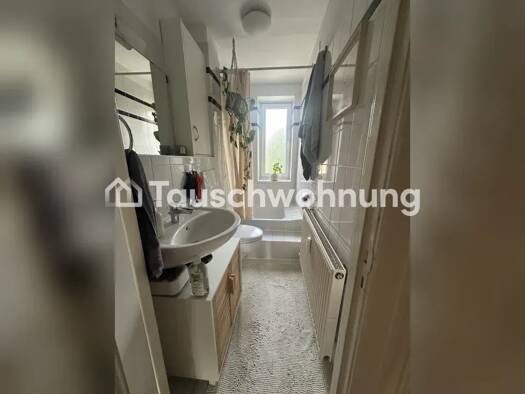 Wohnung zur Miete Tauschwohnung 600 € 2 Zimmer 47 m² Alsterdorf Nord 22299