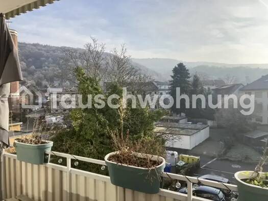 Wohnung zur Miete Tauschwohnung 1.100 € 4 Zimmer 100 m² 2. Geschoss Boxberg Heidelberg 69126