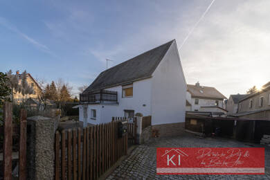 Einfamilienhaus zum Kauf 145.000 € 4,5 Zimmer 112 m² 659 m² Grundstück Rascha Großpostwitz/Oberlausitz / Rascha 02692