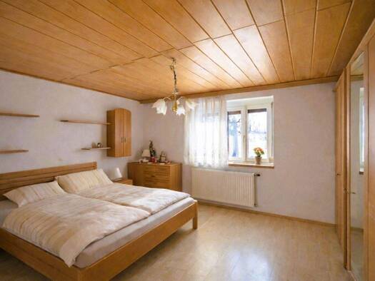 Einfamilienhaus zum Kauf 360.000 € 5 Zimmer 160 m² 1.208 m² Grundstück Altheim 4950