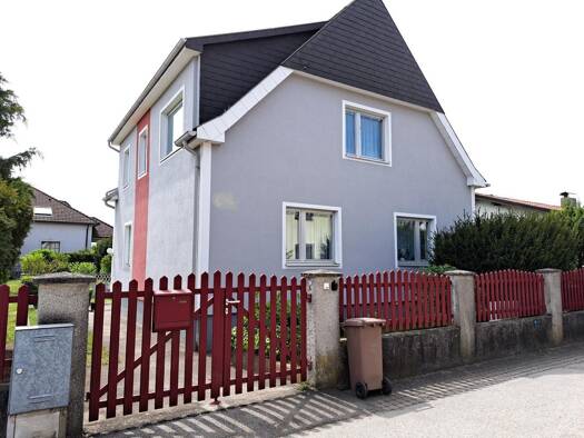 Einfamilienhaus zum Kauf 335.000 € 5 Zimmer 120 m² 561 m² Grundstück Eggendorf St. Pölten 3151