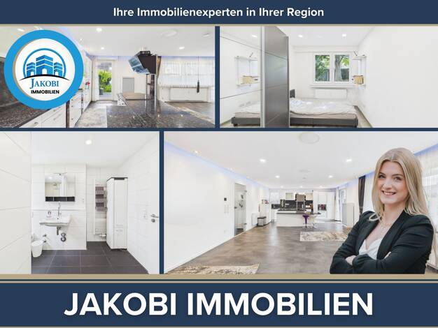 Wohnung zum Kauf 248.000 € 4 Zimmer 101,6 m² EG frei ab sofort Im Wiesengrund 1 a Großvernich Weilerswist 53919