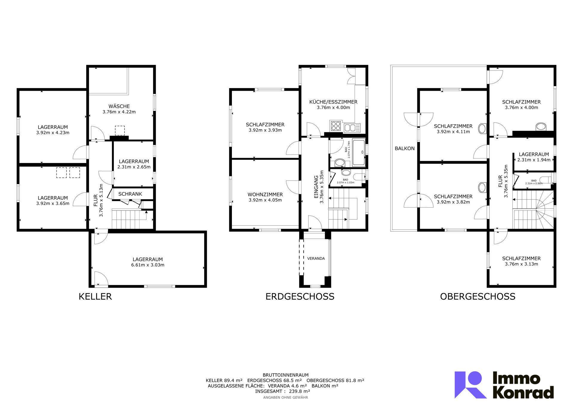 Einfamilienhaus zum Kauf 445.000 € 7 Zimmer 122 m²<br/>Wohnfläche 1.026 m²<br/>Grundstück Wenns 6473