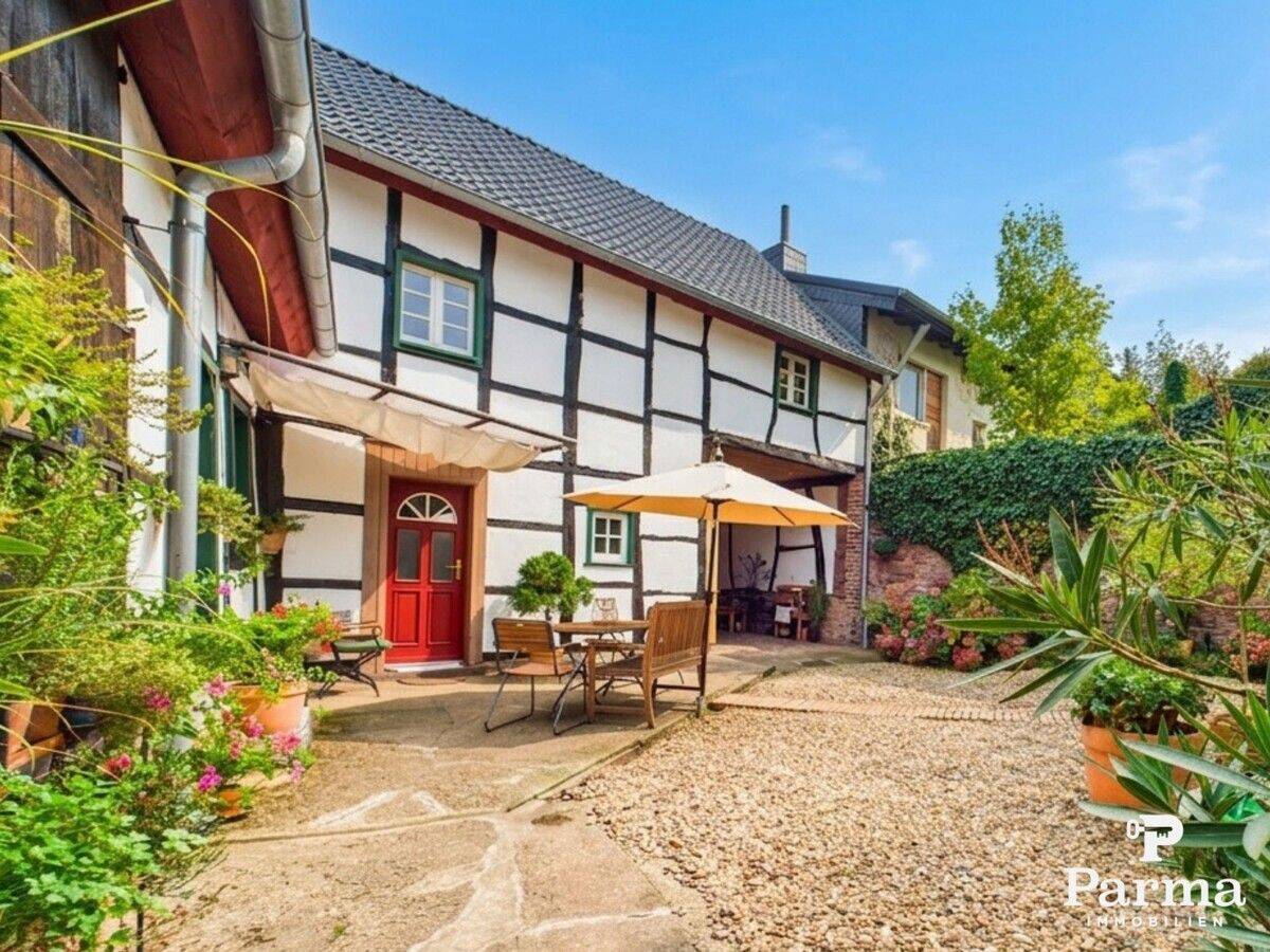 Haus – Nideggen, Kreis Düren - Ansicht 5