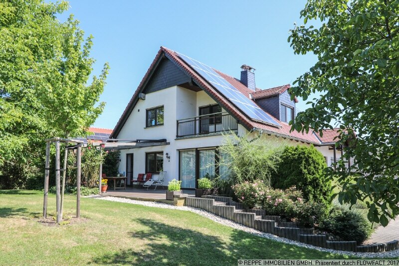 Einfamilienhaus zum Kauf 550.000 € 8 Zimmer 208 m²<br/>Wohnfläche 2.309 m²<br/>Grundstück Lückersdorf Kamenz 01917