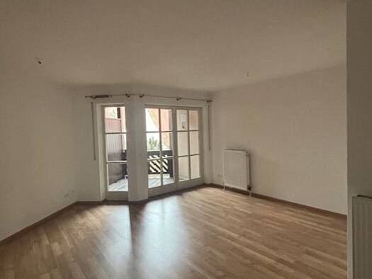 Wohnung zur Miete 750 € 3 Zimmer 84 m² 1. Geschoss frei ab sofort Baustadelgasse 4 Amberg Amberg 92224
