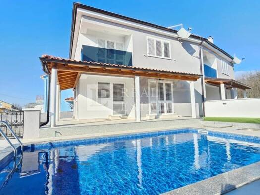 Haus zum Kauf 540.000 € 3 Zimmer 105 m² Jadranovo, Crikvenica Jadranovo