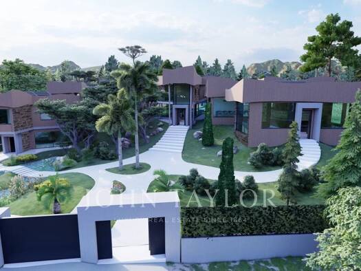 Grundstück zum Kauf provisionsfrei 3.900.000 € 3.609 m² Grundstück Las Rozas de Madrid 28290