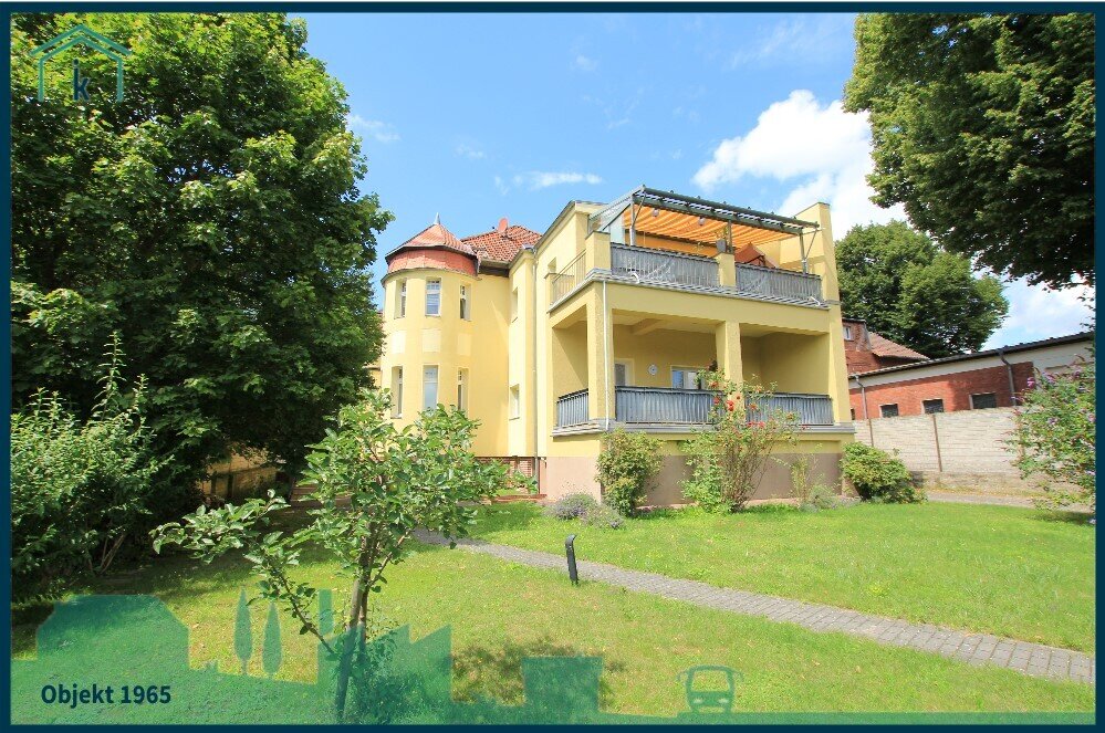 Mehrfamilienhaus zum Kauf als Kapitalanlage geeignet 560.000 € 8 Zimmer 307 m²<br/>Wohnfläche 1.173 m²<br/>Grundstück Zossen Zossen 15806