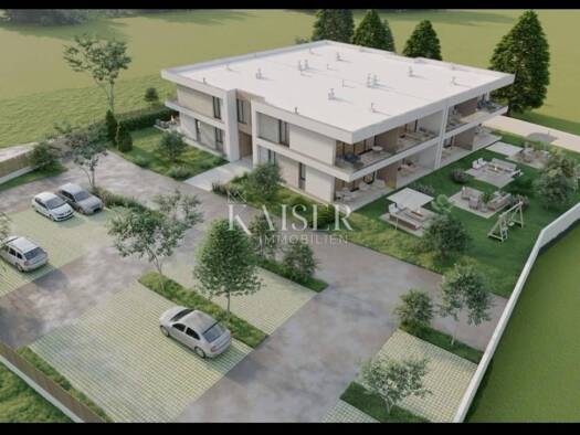 Wohnung zum Kauf 223.500 € 2 Zimmer 66 m² Kanfanar Kanfanar
