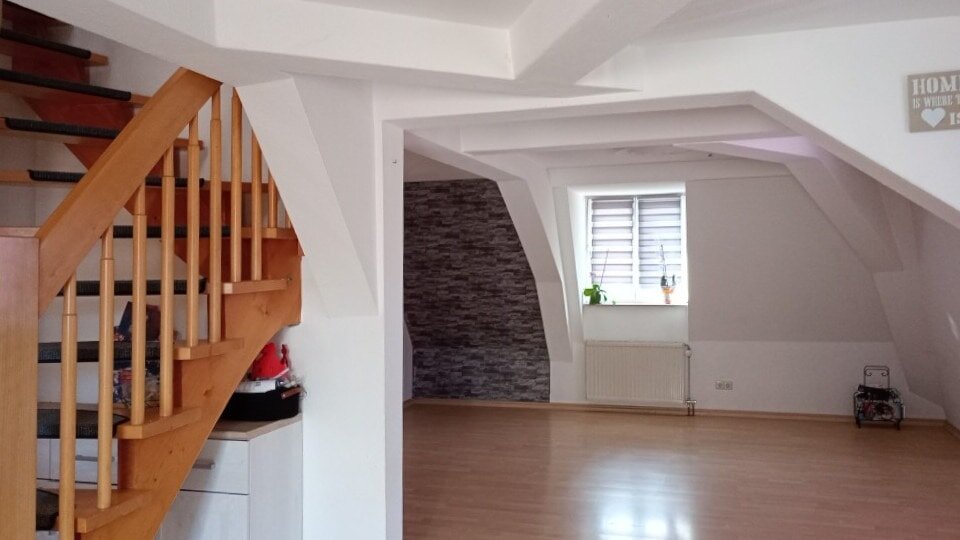 Maisonette zur Miete 950 € 3 Zimmer 95 m²<br/>Wohnfläche ab sofort<br/>Verfügbarkeit Tuttlingen Tuttlingen 78532