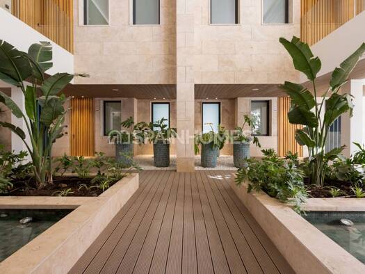 Penthouse zum Kauf 5.000.000 € 4 Zimmer 203 m² EG Málaga 29680